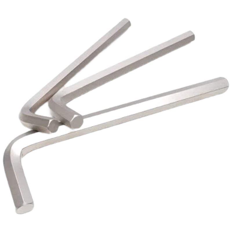 STANLEY Metric Hex Key Wrench Extra Large Extra Long Chrome Vanadium Steel Hex Wrench 12MM 94-149-23