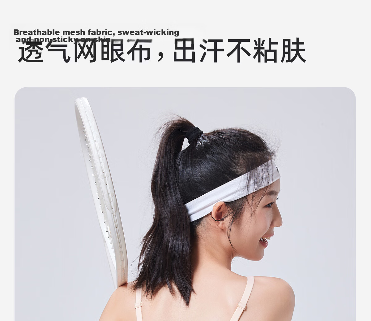 Meishianxuan High School Student Girls' Sports Anti-Shock Vest Underwear for Ages 12-18 Self-Operated 23