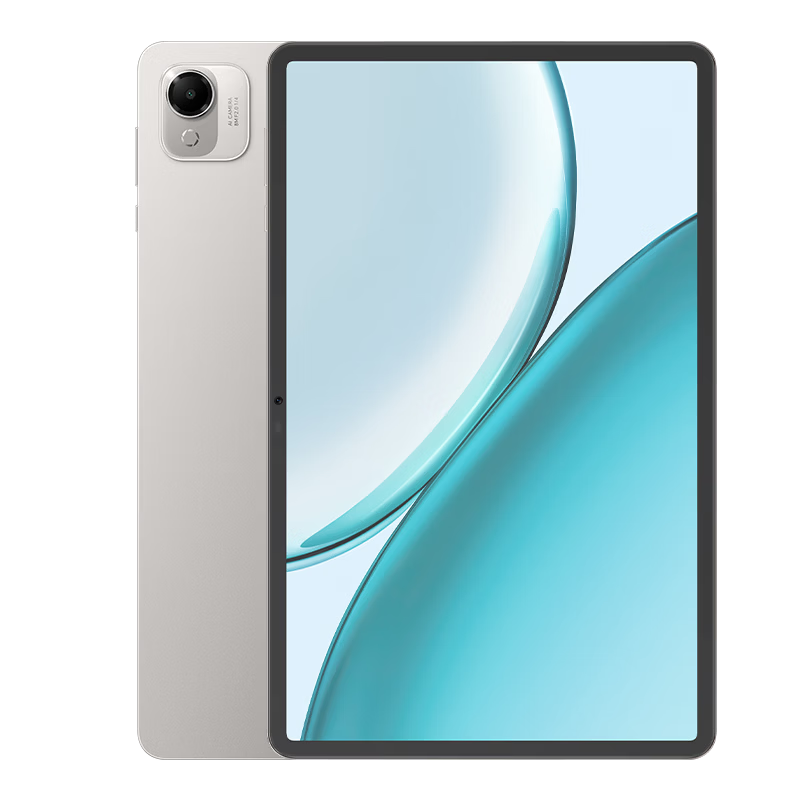 Honor Tablet X10 Pro [National Subsidy] 11.5-inch 2.5K Eye Protection Screen Honor Learning Space Full Metal Unibody 8GB+128GB Mountain Gray