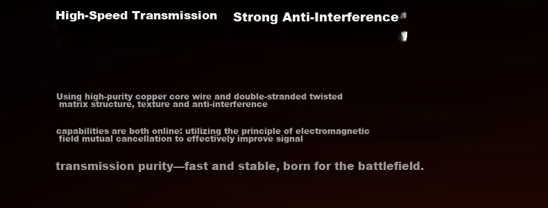 IKF Xuan Ying Wired In-Ear Gaming Headset with Mic 3.5mm Sound Localization E-Sports Dual Dynamic Driver Delta FPS Tuned Computer Microphone 2-in-1 Burnished Brown 51