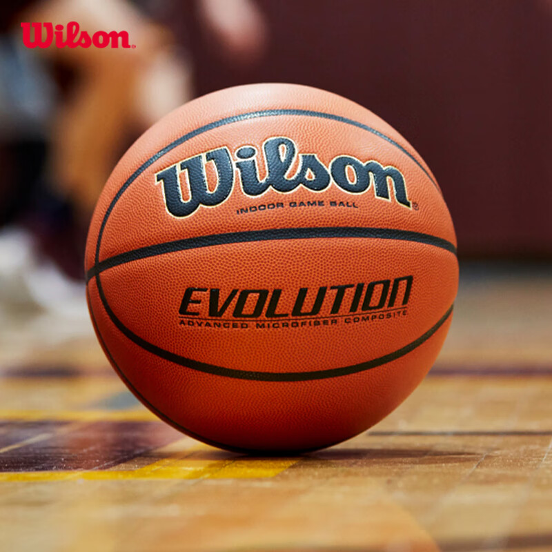 Wilson Evo-01285175