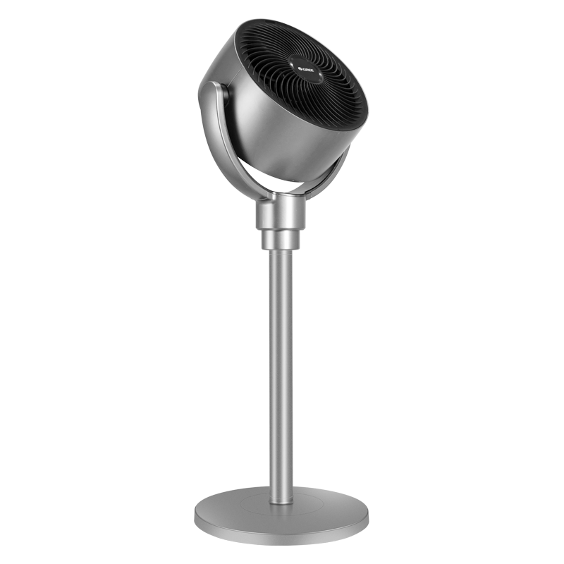 GREE Home Vertical WiFi Smart Remote Control Electric Fan Floor Fan High Airflow Air Circulation Fan Inverter Quiet Energy-Saving Bedroom Office Dormitory FSZ-20J60Bg3