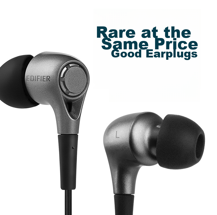 EDIFIER H230P Type-C In-Ear Wired Headphones, Hi-Res Gold Certification, Online Class Office Karaoke Microphone, Compatible with Huawei Xiaomi OPPO Phones, Forest Gree 4