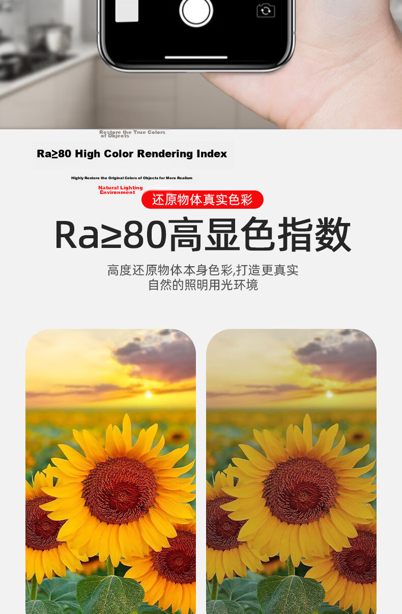 FSL Foshan Lighting LED Panel Light 24W Narrow Edge 300x600mm Ultra-thin Integrated Ceiling Flat Panel Light Recessed Ceiling Light White Light 6500K 6