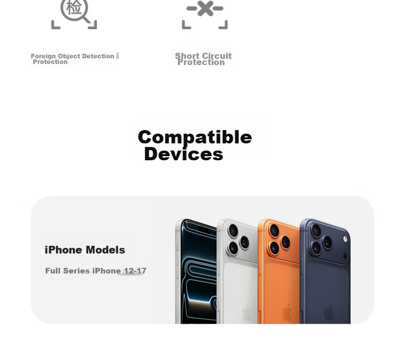 Baseus Apple Watch Charger PD 100W 2-in-1 Data Cable Watch Charging Cable Compatible with iPhone 17/16/15 and Watch S11/10/9/8/SE/Ultra 3 24