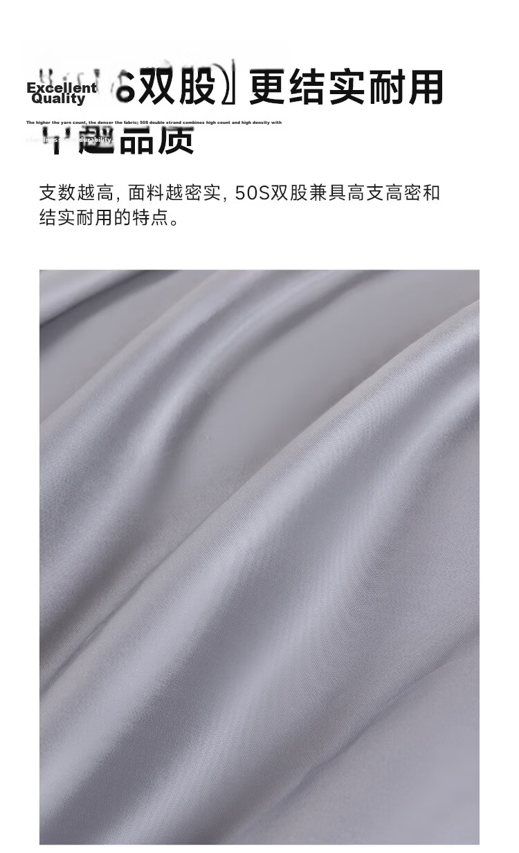 Teenie Weenie Bear Long Staple Cotton Fitted Sheet Single Pure Cotton Mattress Protector Dustproof Bed Sheet Cover 0.9m Bed Elegant Gray 7