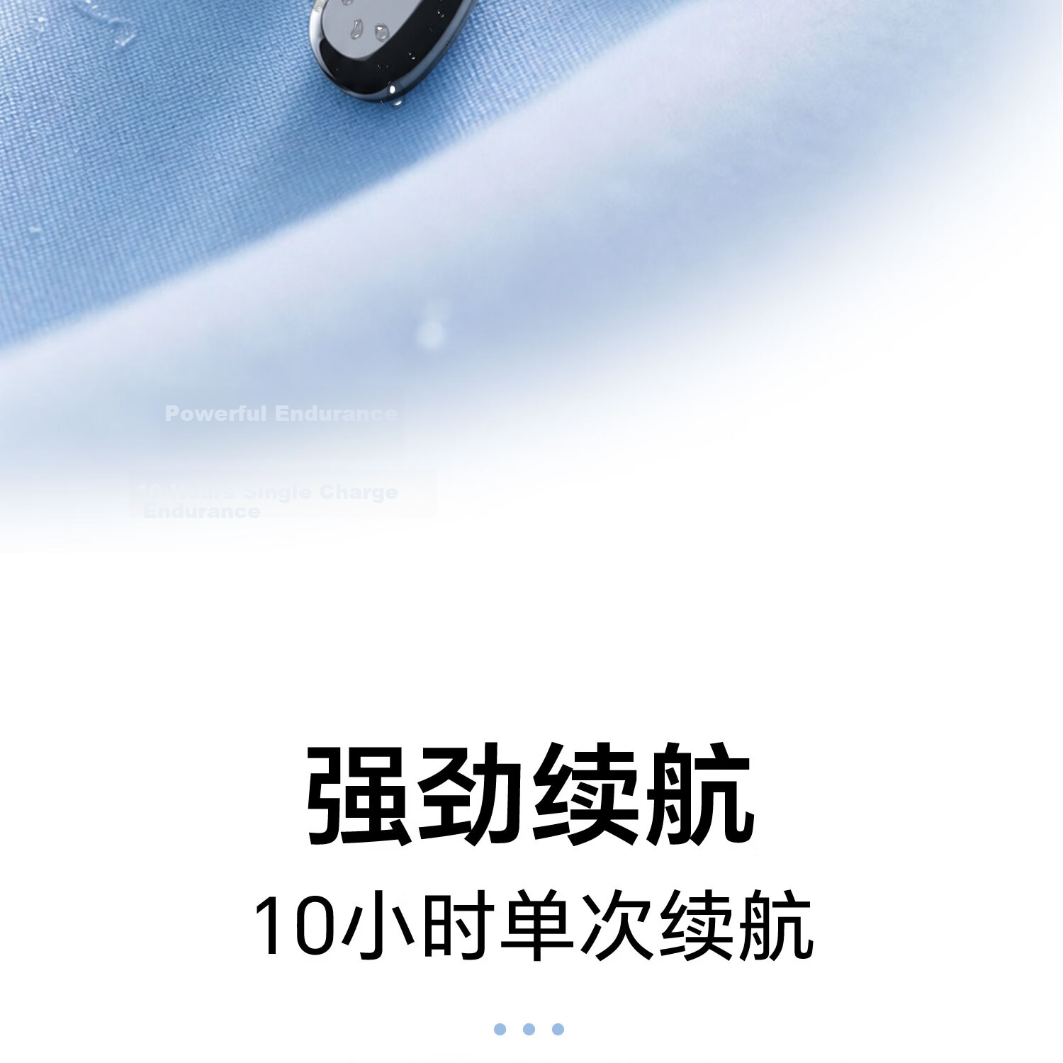 Zhunhang 2026 Latest Bluetooth Earhook Wireless Open-Ear Clip-On Sports Running Call Gaming Noise-Cancelling Long Battery Life Ear Protection Headphones 21