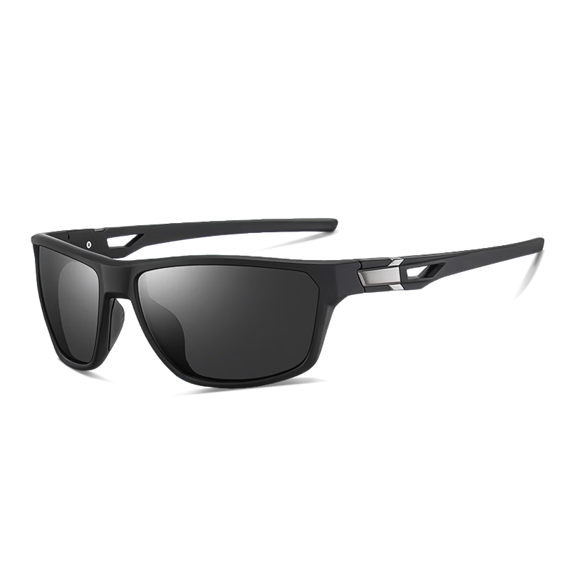 DRATRA Cycling Glasses Unisex UV Protection Polarized Sunglasses Outdoor Sports Bike Riding Father's Day Gift