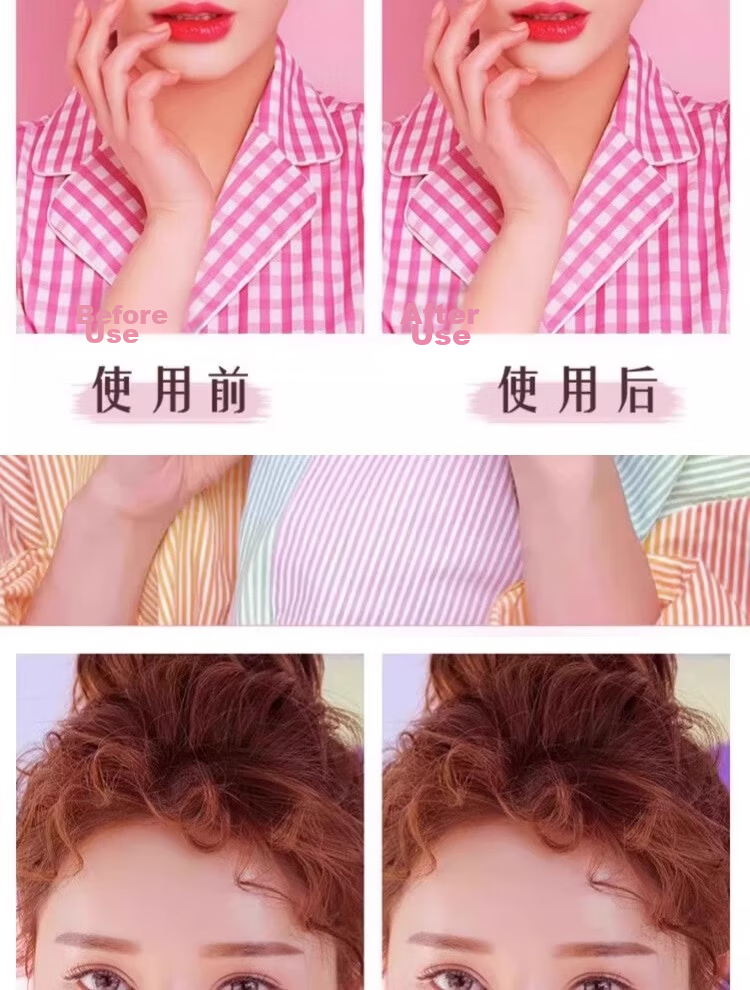Asariya Korean Face Slimming Lift Tape Facial Lifting Invisible Makeup Cosplay Adhesive V-Line Bandage Tool 2