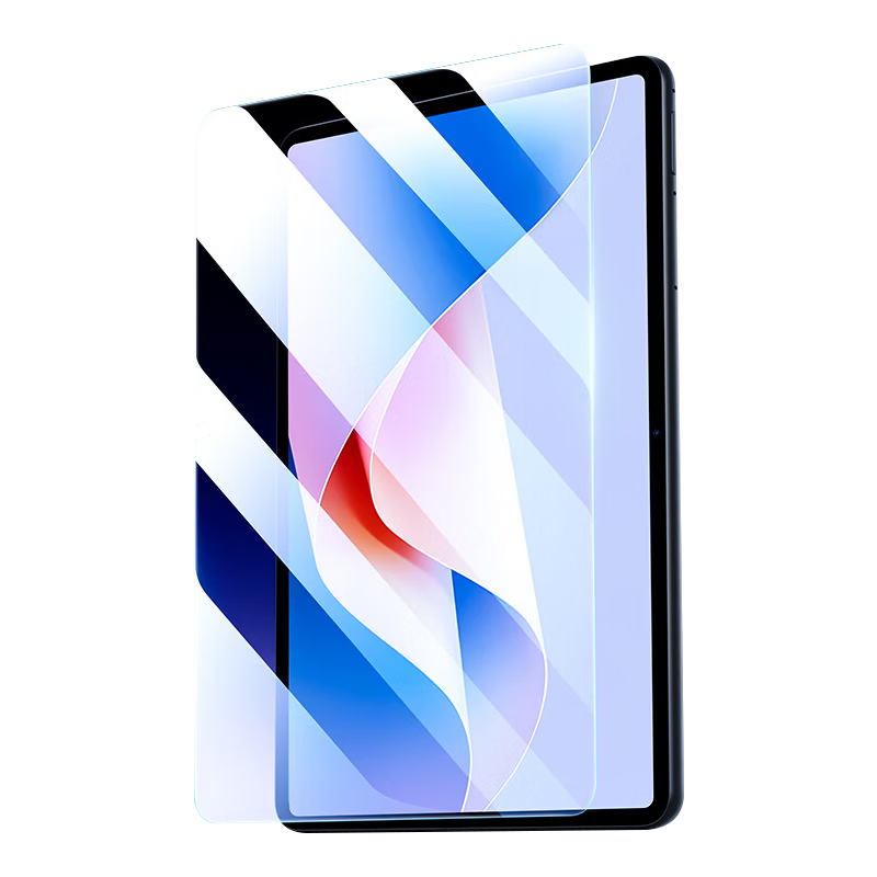 ALittleFlower Tempered Glass Screen Protector for Huawei MatePad Air 11.5s Soft Light Version Tablet 2024/2025 Flexible Tempered Film Anti-Drop Anti-Fingerprint HD Protective Film