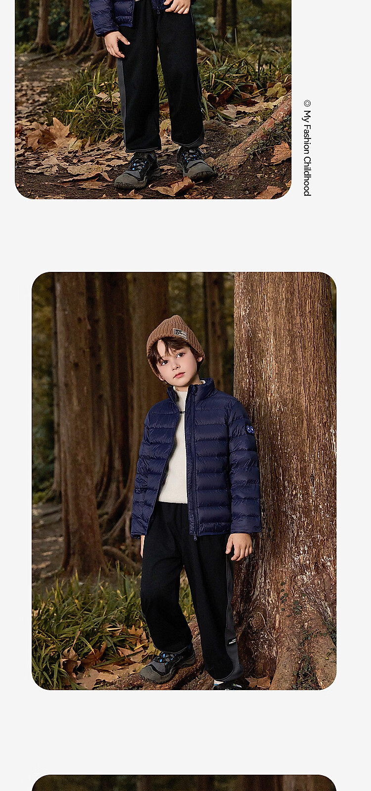 ASK JUNIOR 90% Down Jacket for Men And Women, New Year's Edition, Autumn And Winter Thickened Warm Versatile down Inner Liner Sporty Style, Bright Red, Size 170 34