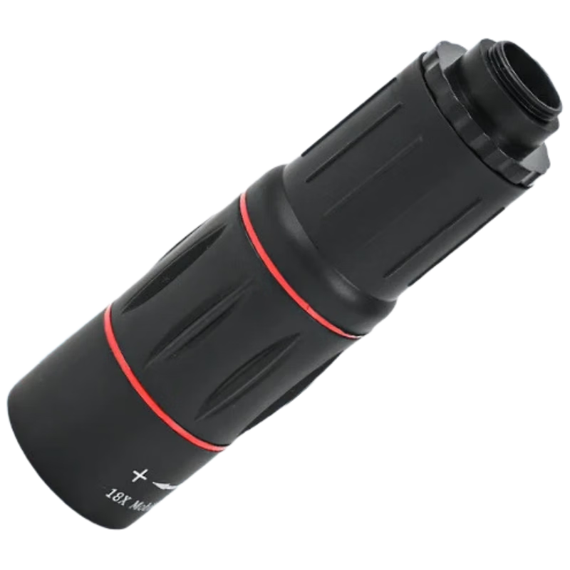 HUGE Mobile Phone Telescope Concert Shooting Magic Lens Telephoto HD Zoom External Camera Live Photo