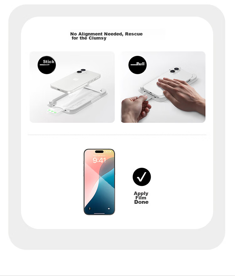 BELKIN Privacy Screen Protector for IPhone 17 Tempered Glass Film, Anti-Peeping Film, Anti-Bacterial Anti-Drop Protective Film OVA169fq-REV 16