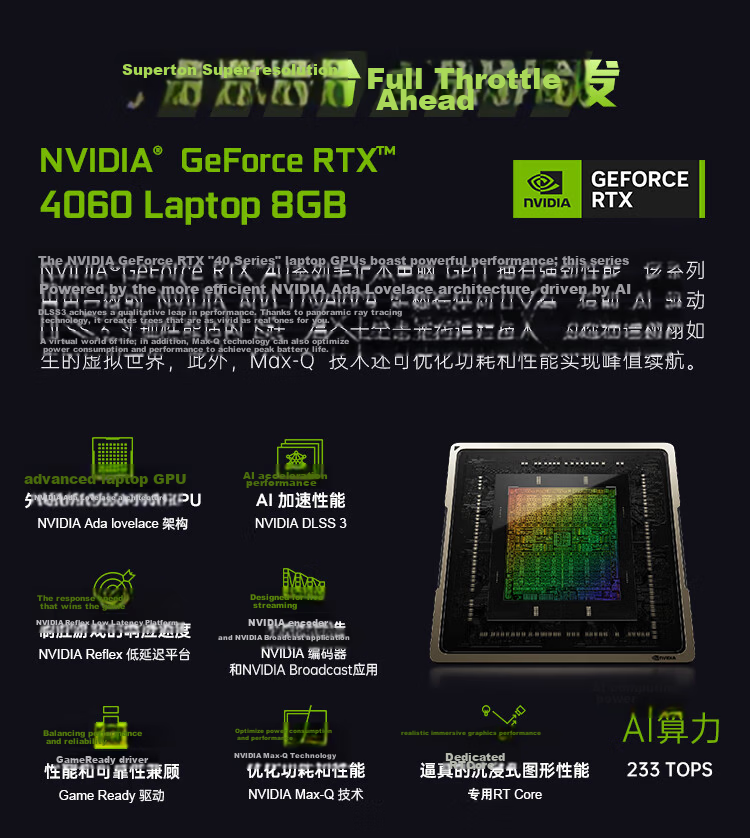 Colorful Jiangxing X16 13th Gen Core i9 16-inch Gaming Laptop (i9-13900HK, 16GB RAM, 1TB SSD, RTX 5070, 180Hz) 5
