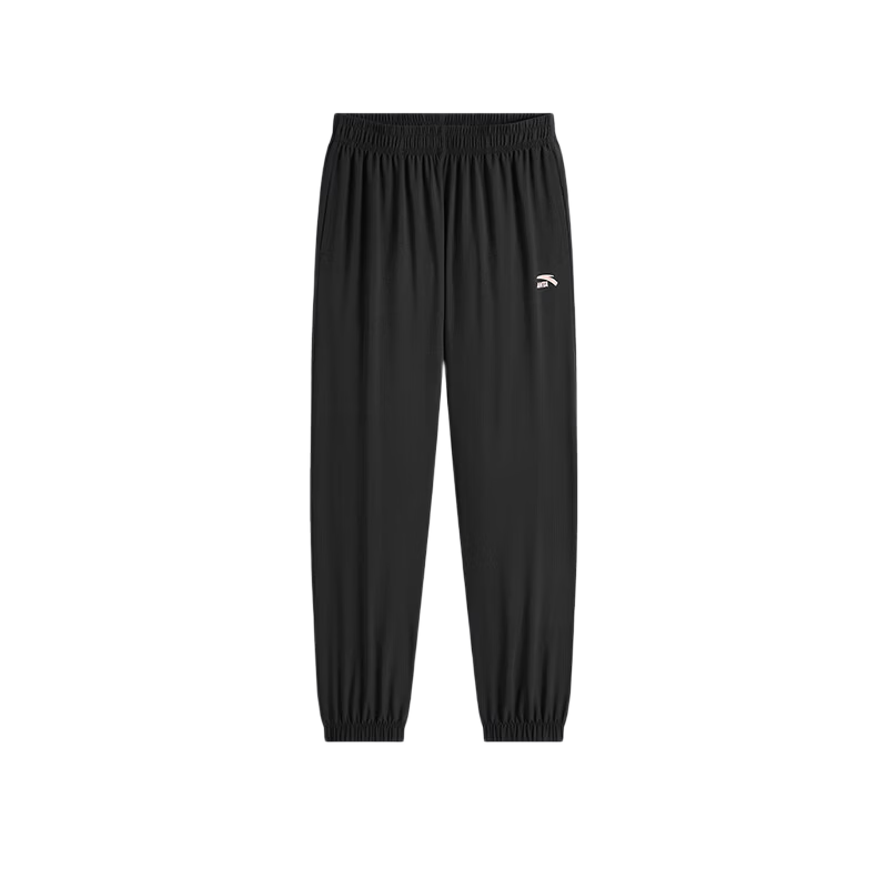 Anta Kids Pants Boys Girls 2026 Summer Quick-Dry Breathable Cooling Sports Long Pants A72627501