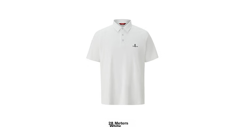 Biyinlefen [Eco-friendly T] 2026 Spring Summer New Men's Casual Outdoor Commuting Sun Protection Quick-Dry Sweat-Resistant Short Sleeve Polo Shirt 12