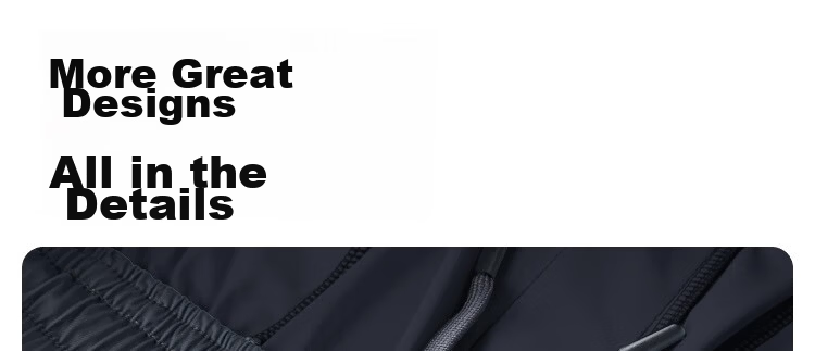 JD Original Men's Quick-Dry Sports Pants, Casual Trousers, Spring And Summer Men's Running Fitness Breathable Sweatpants, Training Pants for Men, Rhinoceros Gray, XL 23