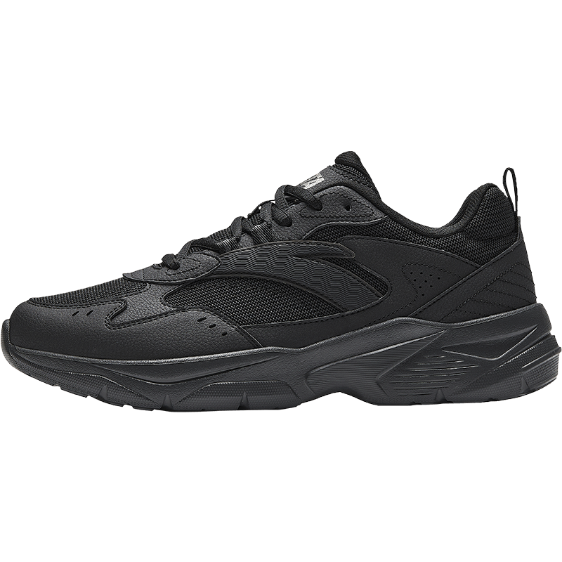 Anta Yunlv Casual Shoes Men's Classic Summer New Breathable Mesh Sports Commuter Shoes