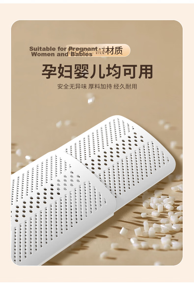 Baicaoyuan Air Conditioner Wind Shield Panel Anti-Direct Blow Baby Maternity Air Conditioner Shield Enlarged Thickened Windproof Hanging Adjustable Universal 12