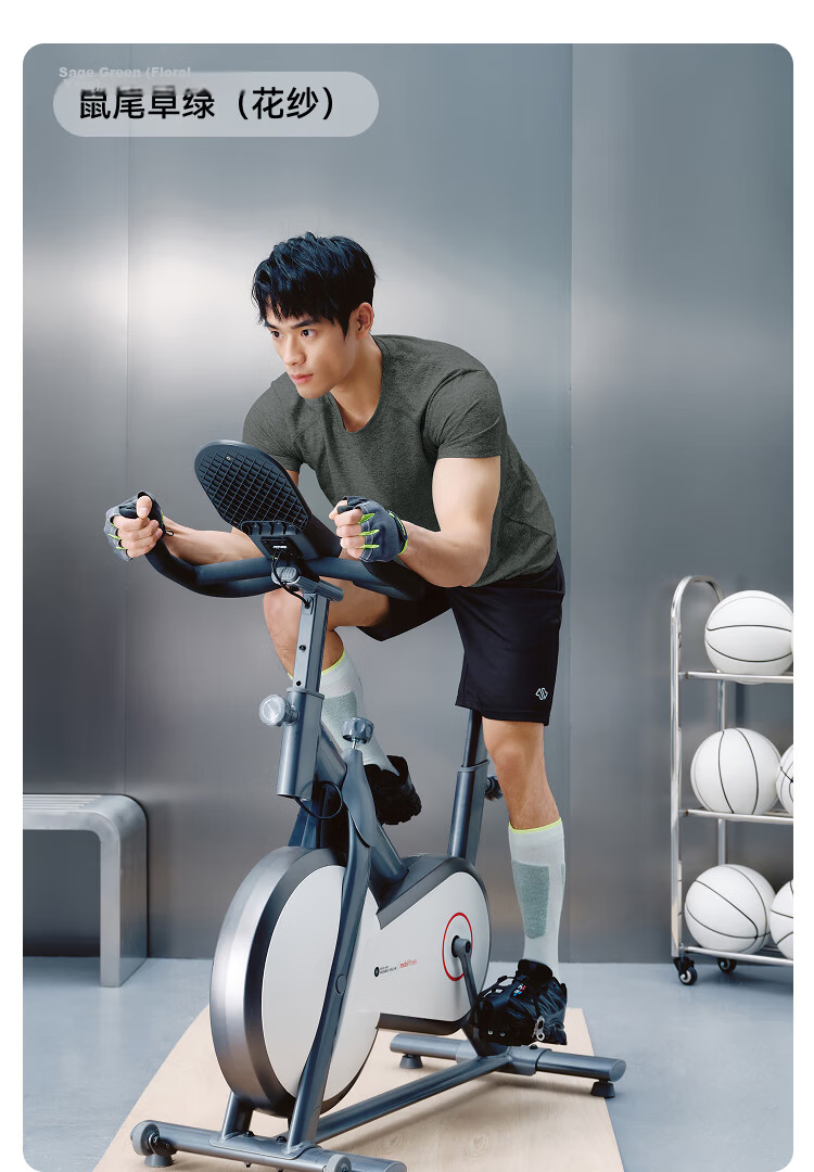 JD Original Summer Men's Fitness Outdoor Sports Short-Sleeve Quick-Dry Ice Silk Elastic T-Shirt Running Clothes, Gray-Green, 2XL 22