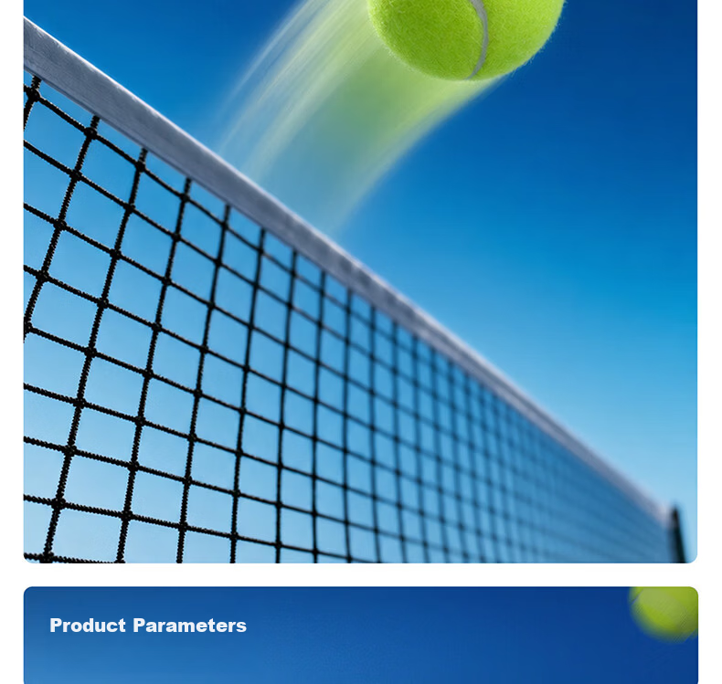 KAWASAKI Tennis Practice Balls, Set of 3, KT-80 10