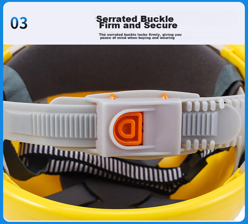Zhuante Safety Helmet Construction Site Work Helmet National Standard Thickened Lining Safety Production Workshop Engineering Hat V-Type National Standard Thickened Breathable Yellow (Jingcang Deliver 16