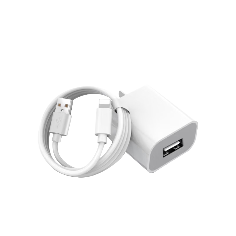 Baking Apple Charger Fast Charging Cable Set Mobile Data Cable for iPhone 13/14 Pro Max Plus 12/11 iPad Air Tablet