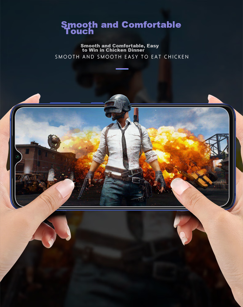 Smorss [2-Pack] Screen Protector for OPPO Reno9/Pro, Soft Film for Reno9pro+, Non-Tempered Hydrogel Film, Curved Screen Full Coverage, HD Clear Anti-Drop Fingerprint Protective Film 8