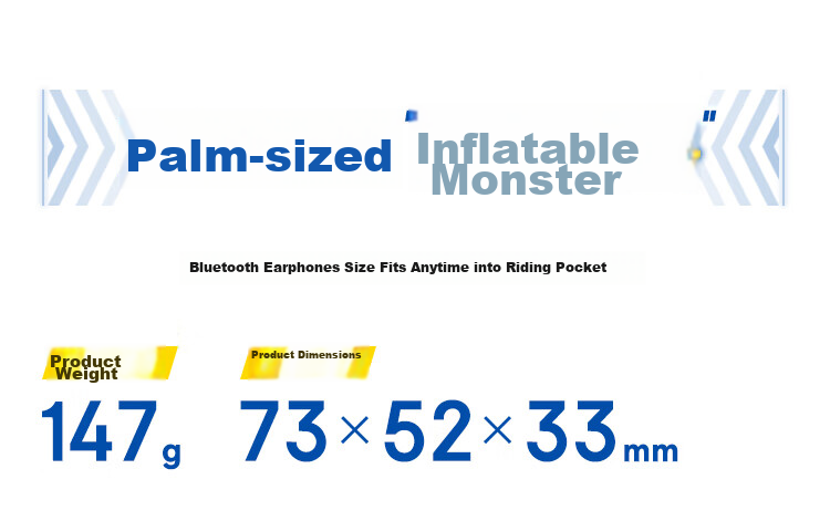 Goodyear Bicycle Pump Electric High-Pressure Portable Wireless Inflator for Road Bikes 8