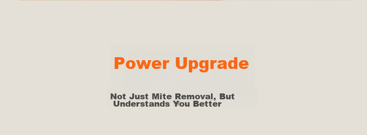 UWANT Mite Remover Max [Recommended by Central Mom's Show], All-In Vacuum And Mite Remover with Dual Cups Separation, High-Temperature Sterilization, Household Bed Vacuum Cleaner Bedmate 10
