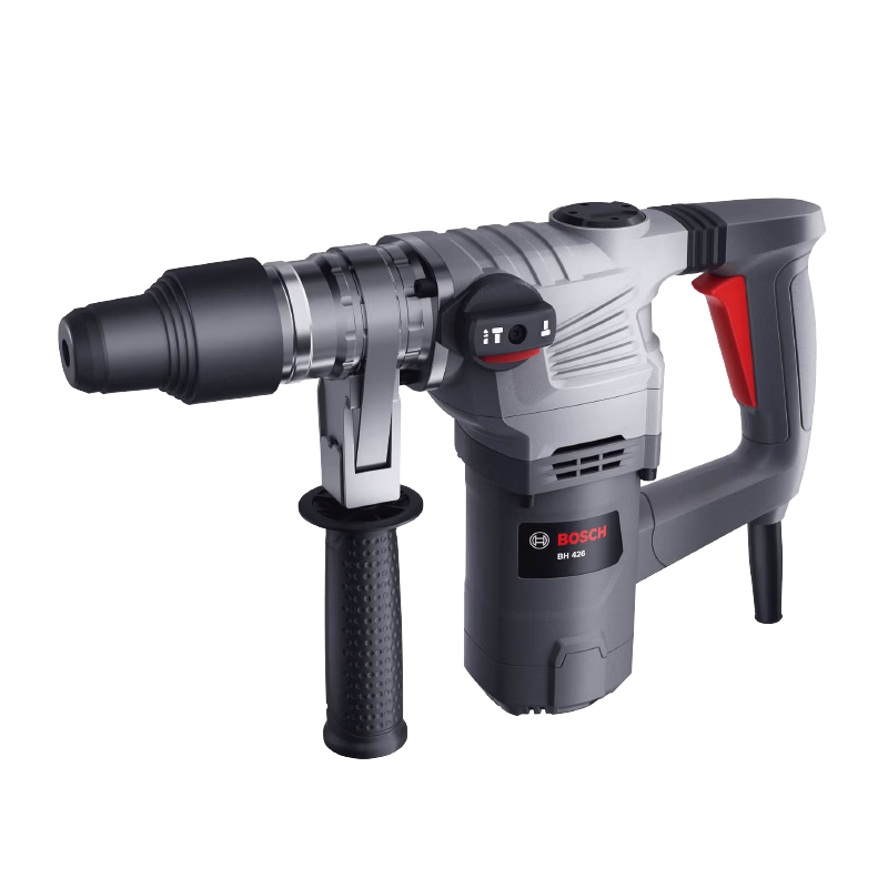 BOSCH 950W Rotary Hammer Drill BH426 with Safety Clutch Concrete Drill and Chisel Combo