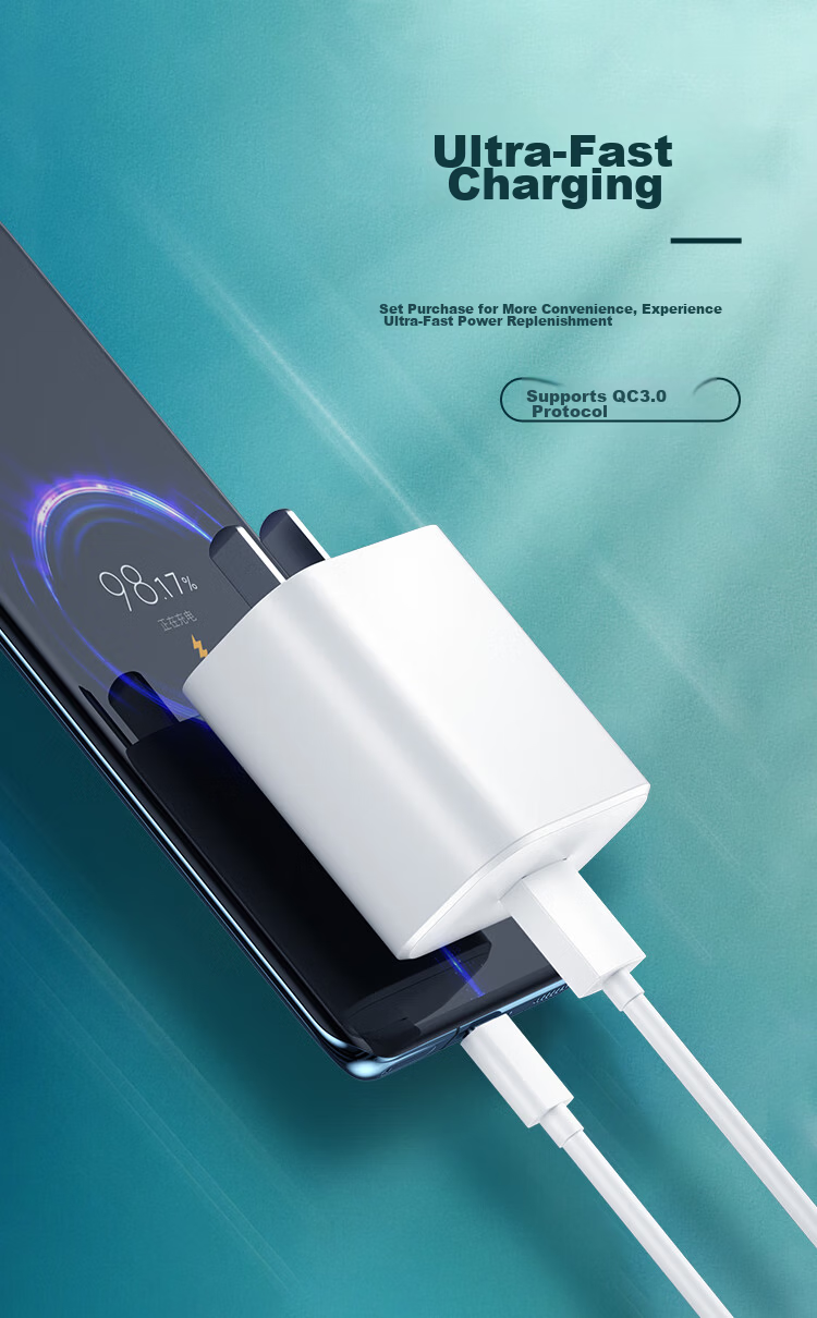 KOVOL Charging Cable for Apple 15, PD Fast Charging 16/17/18 Braided Cable with Dual Type-C Ports And Small Fan, Data Cable Compatible with IPhone 17 Pro/iPad Pro Smartphones 2
