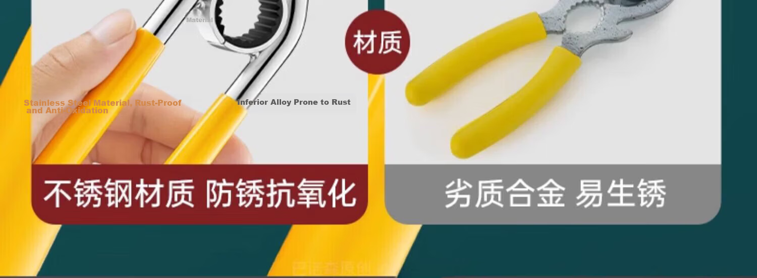 Honggong Faucet Aerator Wrench Bathroom Basin Kitchen Sink Water Outlet Filter Loosening Tool 4