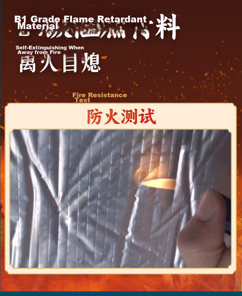 Jiandao Soundproof Cotton Wrap for Drain Pipes 110 Type Bathroom Toilet Drainage Pipe Noise Reduction Cotton 8