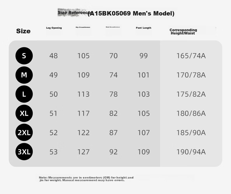 CAMEL Quick-Dry Paratrooper Pants Men's Outdoor Work Pants Spring Summer Breathable Cool Wide-Leg Hiking Mountaineering Sun Protection Pants Women 11