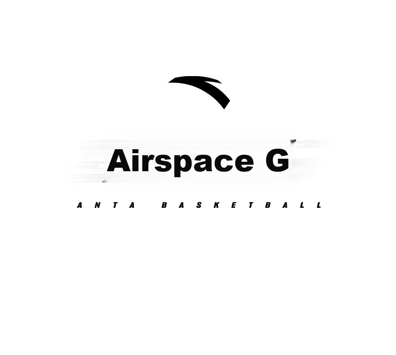 Anta Airspace 6 | Cement Crusher Outdoor Lightweight Anti-Rolling New Professional Durable Men's Sports Shoes 19