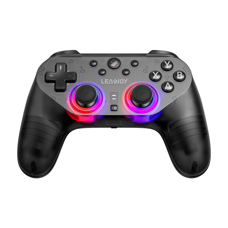 Dynamic Fingertip Lightsaber Plus Wireless Gaming Controller Symmetric Elite AI Curve PS Architecture PC Steam Apex Delta FPS