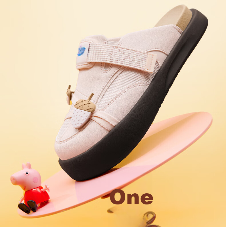 361° Women's Birkenstock Style Slip-On Half Slippers Closed-Toe Casual Home Summer New 682636701F-1 12