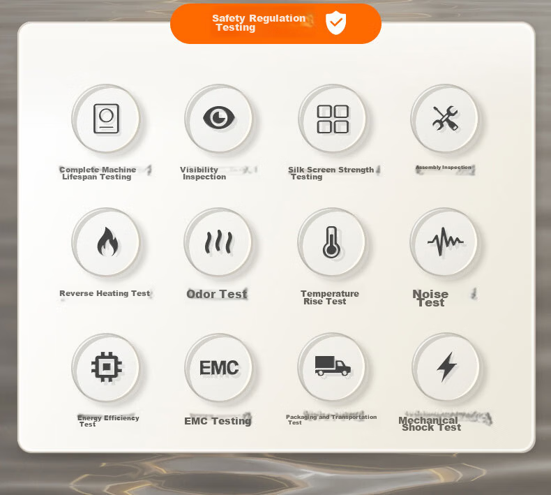 SUPOR Induction Cooker Home Continuous High Heat Electric Ceramic Stove Level 2 Energy Efficiency Electric Stove Battery Stove Integrated Colorful Microcrystalline Full Plate Electric Fire Stove Wind  18