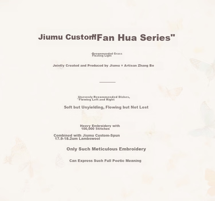 JIUMU Pure Wool Scarf for Women, Autumn And Winter Warm Outer Wrap Shawl, Gift for Mom And Elders, Christmas Birthday Present, Gift Box Packaging 2