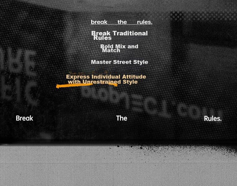 361° Jincheng 5.0 Men's Skateboard Shoes, Autumn Mesh Breathable Trendy Fashion Thick-Soled Sports Casual Shoes, 672636602-3 3