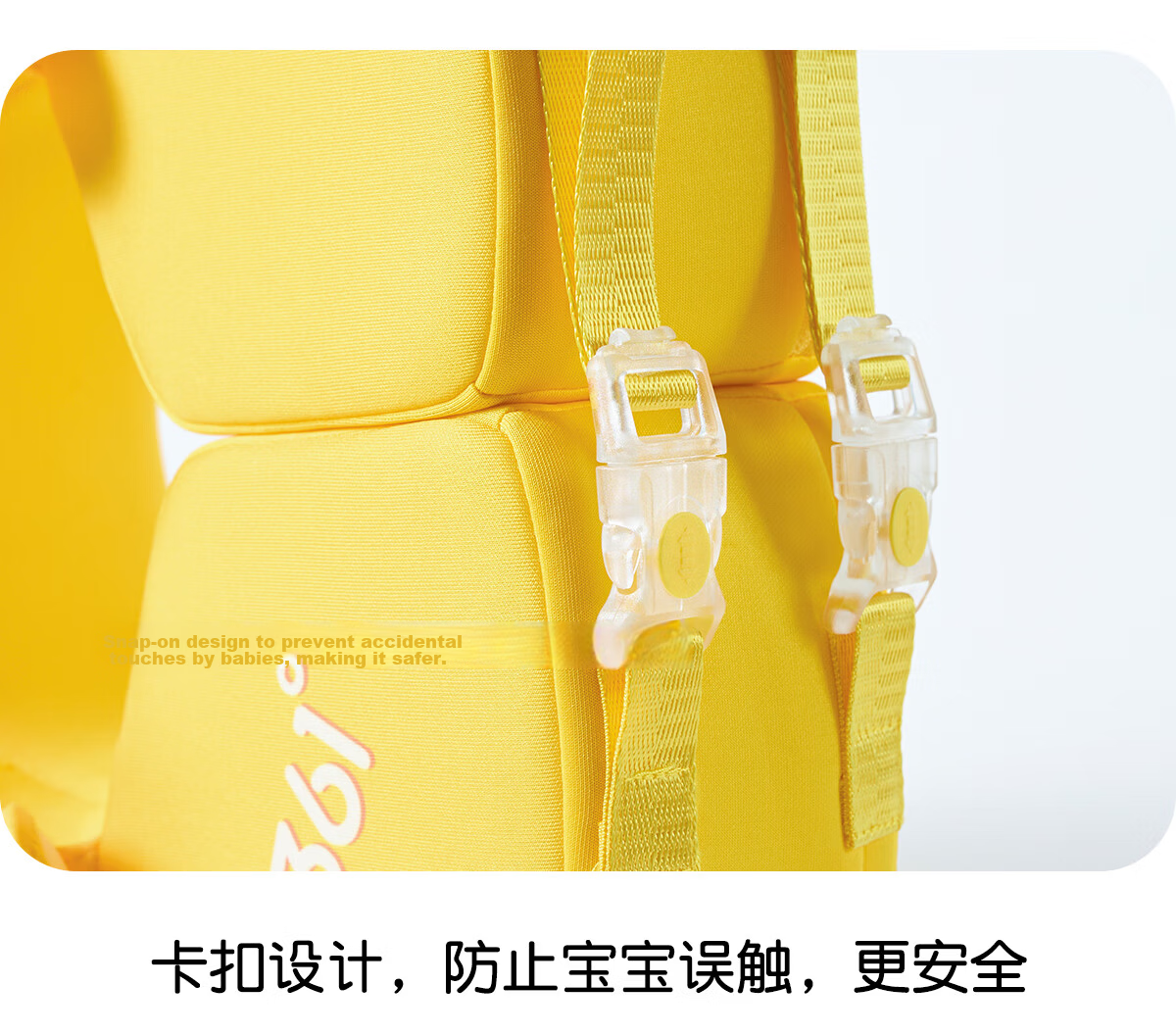 361° Baby Swimming Ring Underarm Infant Inflatable-Free Newborn Home Bath Seat Safety Anti-Tip 13