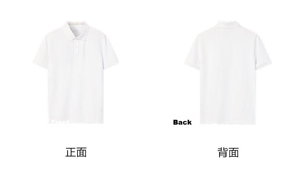 FILA Official [Yi Yangqianxi Edition] Men's Short Sleeve Polo Shirt 2026 Summer Cooling Top 21