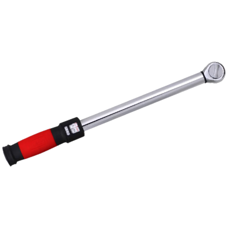 NovaTork Torque Wrench Bicycle Repair Tool 1/4" 2.5-12Nm Torque Screwdriver Mini Torque Wrench