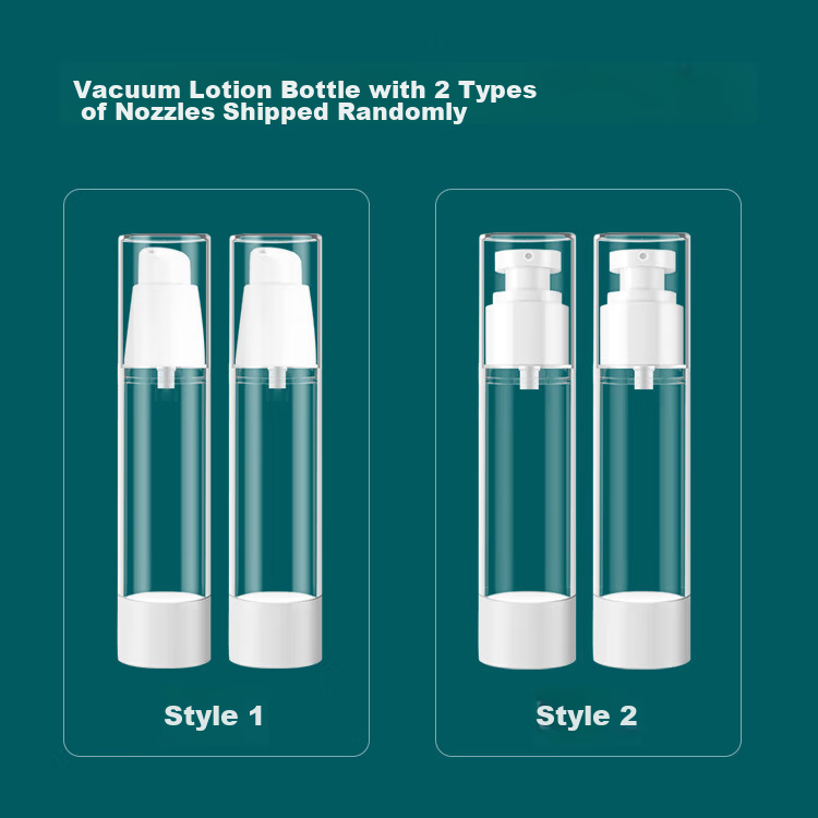 Meifuyu High-Pressure Spray Bottle, Dispensing Bottle, Spray Bottle, Large Capacity 200ml, Ultra-Fine Mist, Alcohol, Toner, Empty Bottle MF8583 4