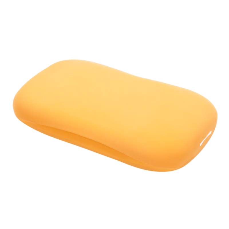 Tangdao Cat Belly Pillow 3.0 Memory Foam Neck Support Pillow Core Gift Box Set [Celebrity Edition]