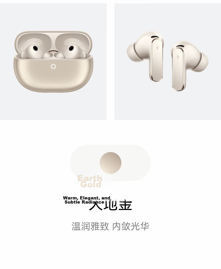 Huawei FreeBuds Pro 5 Yuezhang Wireless Bluetooth Noise-Cancelling Earphones Master Quality Sound Dual-Engine Ultimate Noise Cancellation AI Smart Ear Assistant Sky Blue 17
