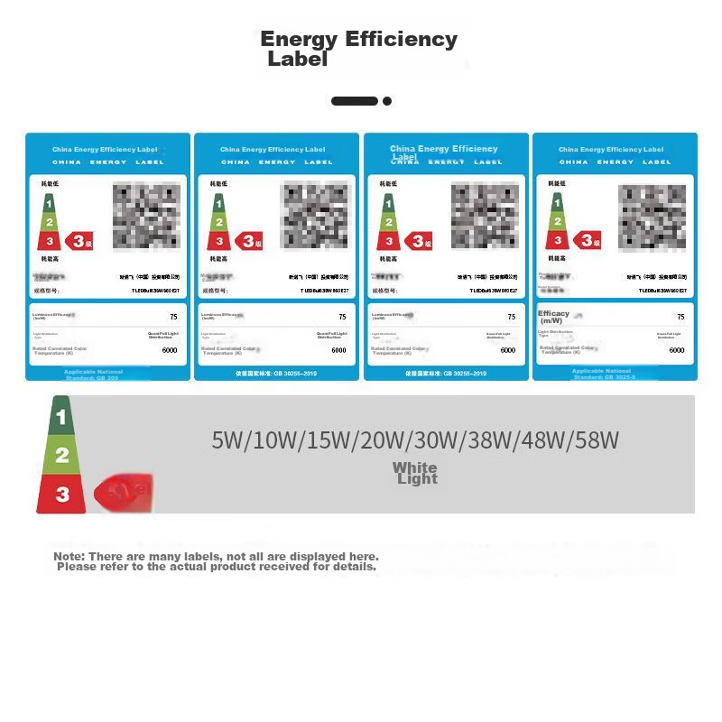 PHILIPS LED High Power Cylindrical Bulb High Brightness Warehouse Bulb High CRI E27 Screw Base Bulb [30W - Cool White 6500K] Single Pack 16