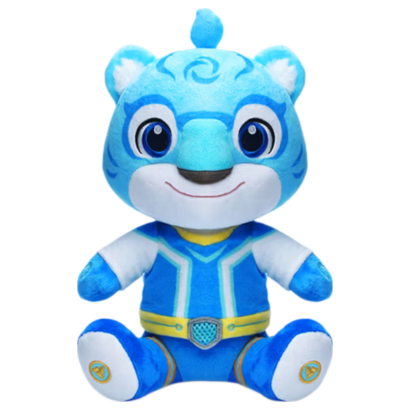 Hongen AI Partner Children's Early Education Story Machine Birthday Gift Listening Device AI Toy Smart Robot Storm
