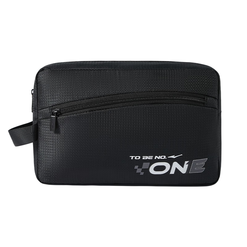 ERKE Swimming Bag Unisex Adult Portable Multifunctional Crossbody Waterproof Dry and Wet Separation Bag